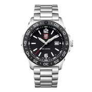 Relógio Luminox Navy Seal Pacific Diver 3122 - Quartzo 44mm - Pendulum Relojoaria